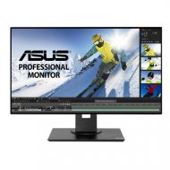 ASUS 23.8" PB247Q IPS LED, 1920x1080, 5ms, 250cd/m2, 100Mln:1, 178°/178°, 2*HDMI, DP, mini-DP, USB-Hub, колонки, 60Hz, Frameless, Tilt, Swivel, Pivot, HAS, VESA, Black, 90LM04C1-B01370 , 